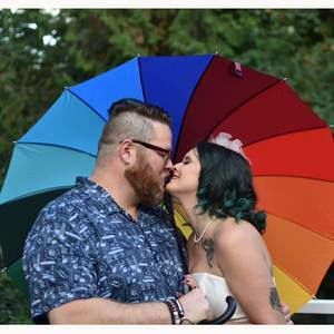 Meet your Posher, Jillian